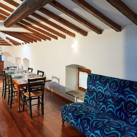 La Casa di Giulia-Family Apartment Parma Bagian luar foto